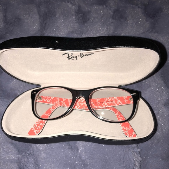 Ray-Ban Accessories - Ray-Ban Glasses